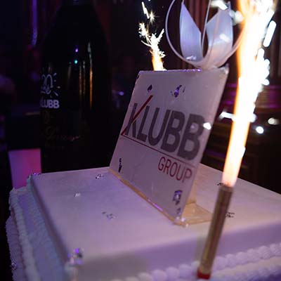 KLUBB-6