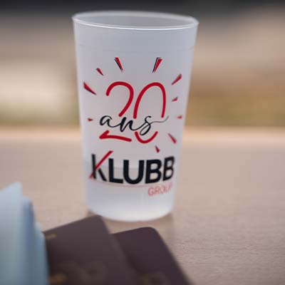 KLUBB-7